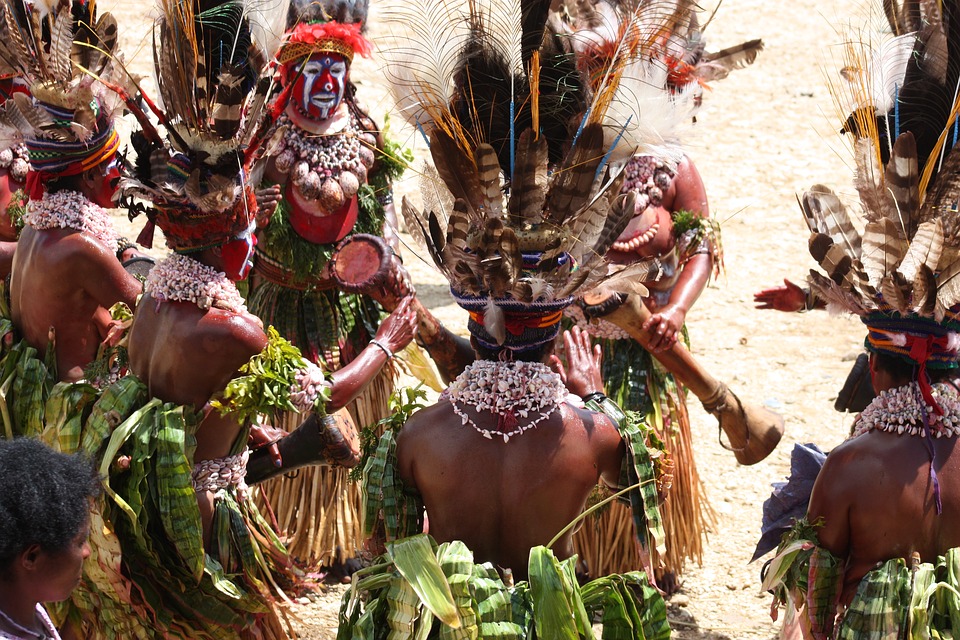 PNG accedes to New York Convention